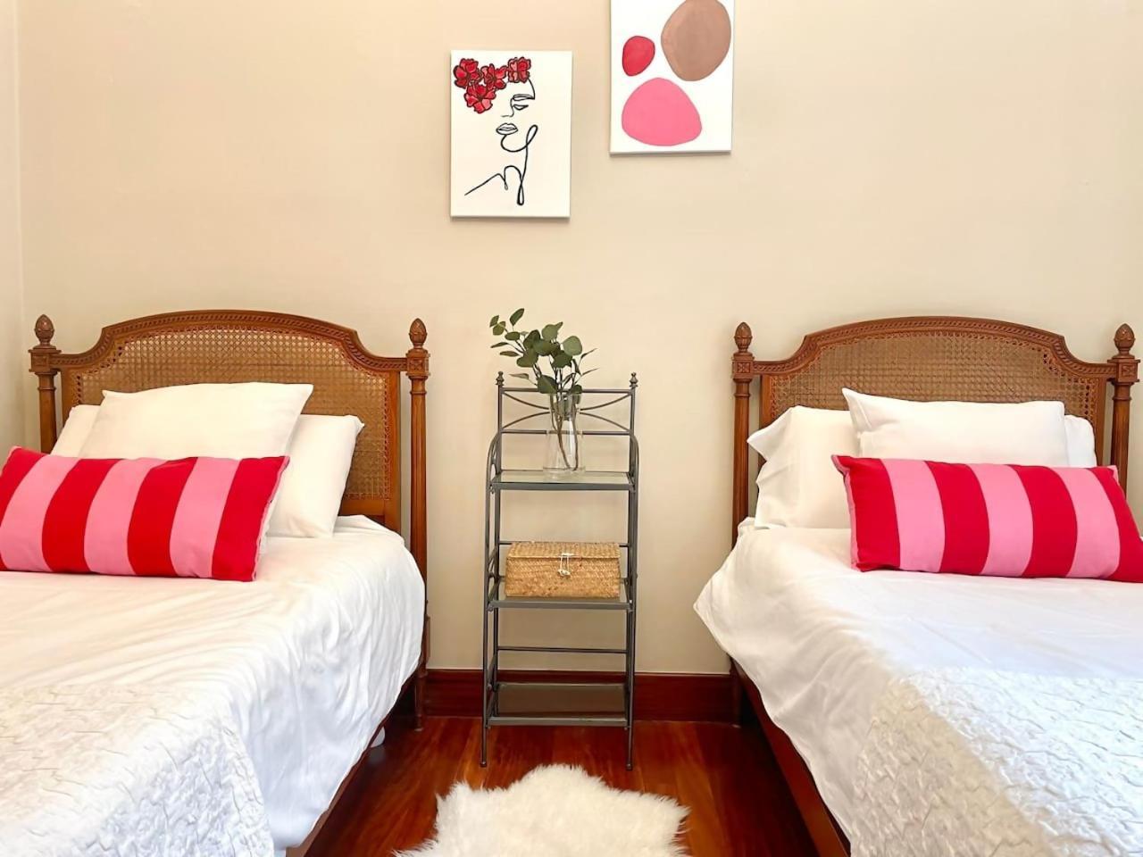 ビルバオCasa Pilarcasco Viejo Wifiアパートメント エクステリア 写真