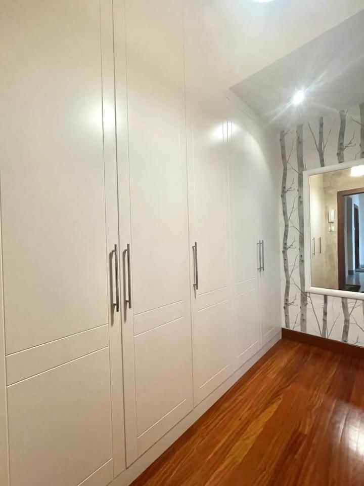 ビルバオCasa Pilarcasco Viejo Wifiアパートメント エクステリア 写真