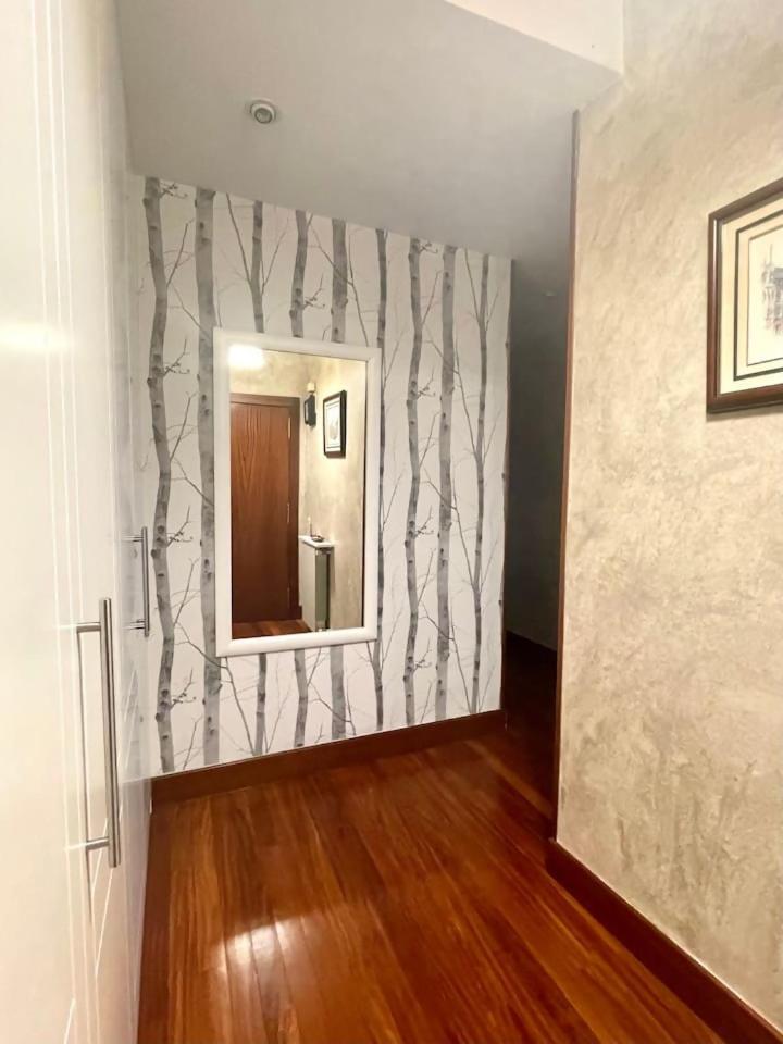 ビルバオCasa Pilarcasco Viejo Wifiアパートメント エクステリア 写真